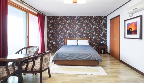Chambre Double Deluxe
