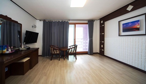 Chambre « Premier » (Ondol)
