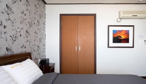 Chambre Double Royale