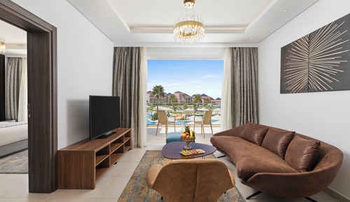 Suite Royale