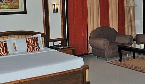 Chambre Exécutive