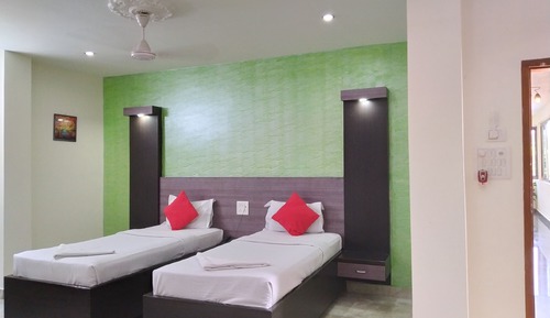 Chambre Deluxe