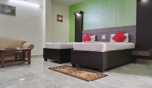 Chambre Exécutive