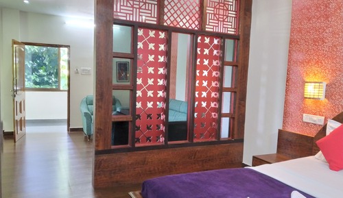 Suite Luxe