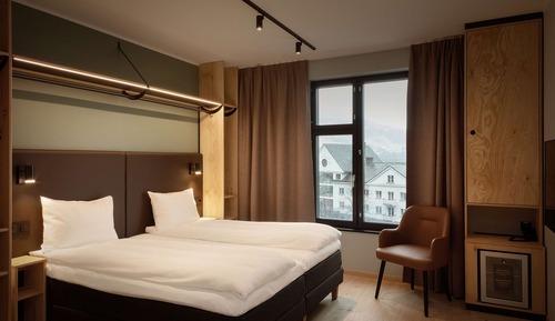 Chambre Familiale (Standard)