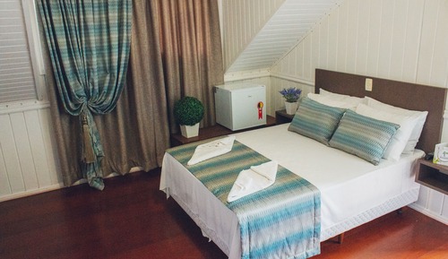 Chambre Triple Économique