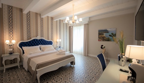 Chambre Triple Deluxe