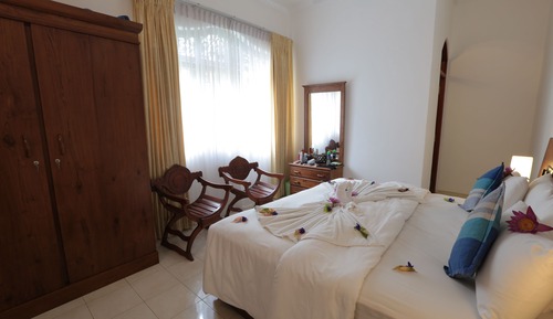 Villa Familiale