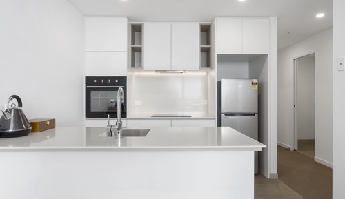 Appartement, 1 chambre, balcon