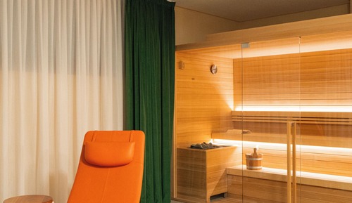 Suite Panoramique