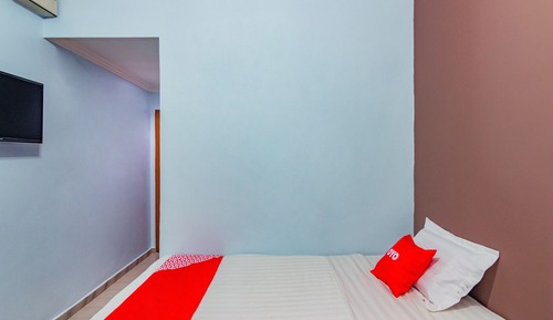 Chambre Simple Standard