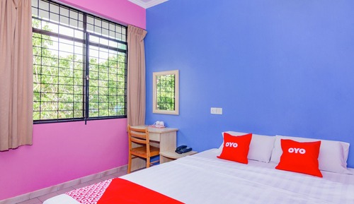 Chambre Double Standard