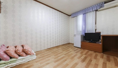 Chambre Standard (Ondol Room)