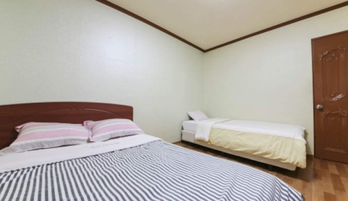 Chambre Standard