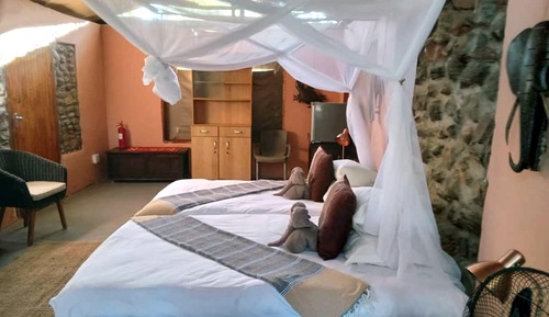 Chambre Familiale (Kliphuis 4)