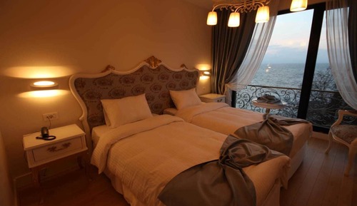 Chambre Double Standard