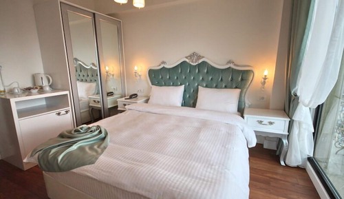 Chambre Triple Standard