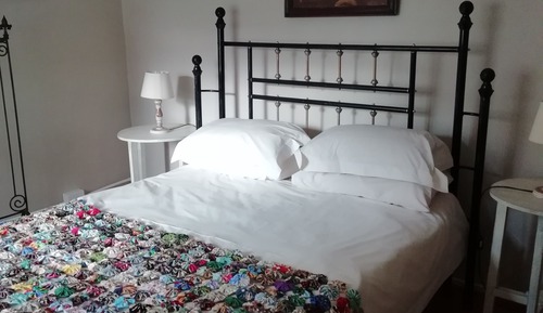 Chambre, 1 chambre