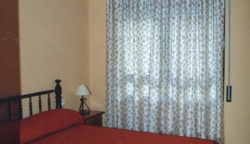 Chambre Double ou avec lits jumeaux