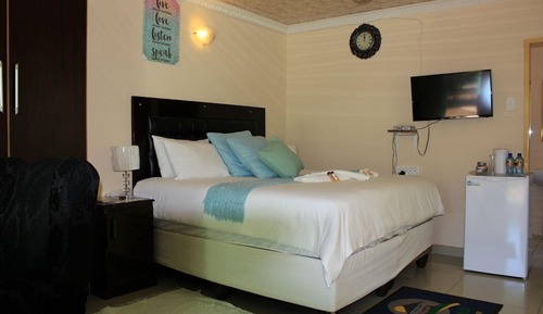 Suite Luxe