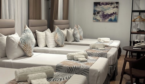 Chambre Premium (Standard)