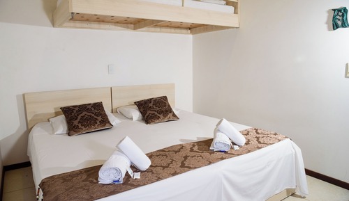 Chambre Économique