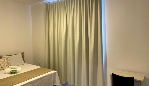 Chambre Deluxe