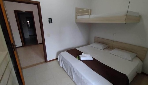 Chambre Confort
