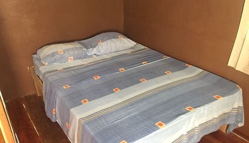 Chambre Triple Économique