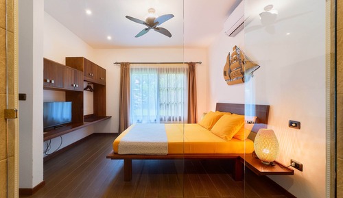 Appartement Premium