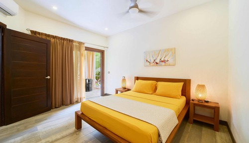 Chambre Double Deluxe