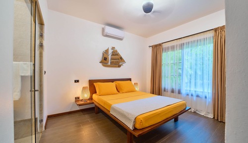 Appartement Luxe