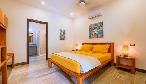 Chambre Double Luxe