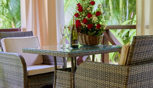 Suite Romantique