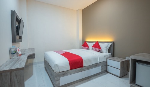 Chambre Double Deluxe
