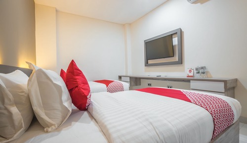Suite Standard