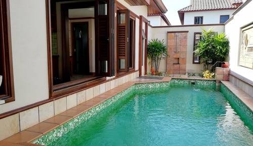 Chambre Premium (Pool Villa)
