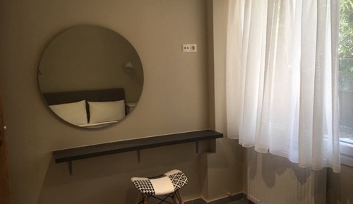 Appartement Ville, 1 chambre