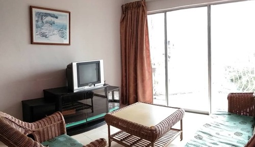 Appartement Standard