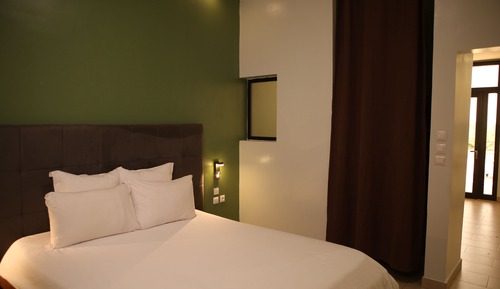 Suite Standard