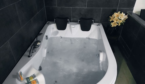 Chambre Double Deluxe