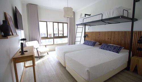 Chambre Triple Standard