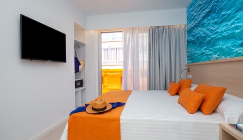 Chambre Simple Standard