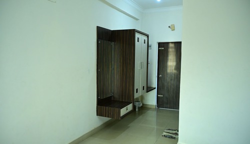 Chambre Double Économique