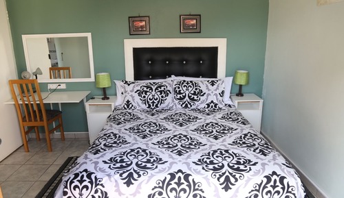 Chambre Double