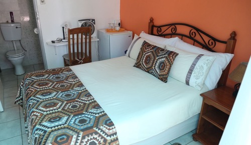 Chambre Simple