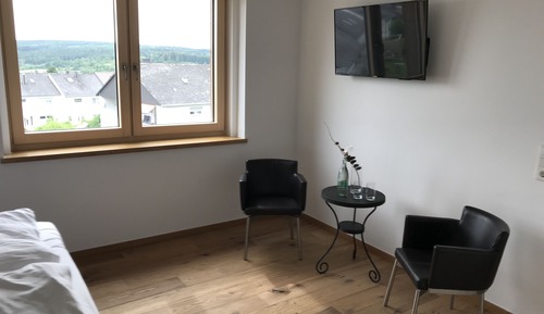 Suite Économique