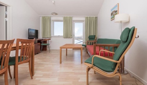 Appartement, 1 chambre