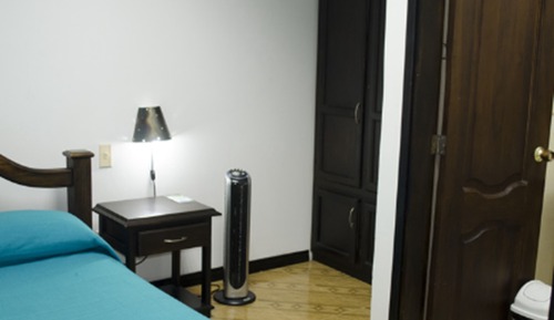 Chambre Simple