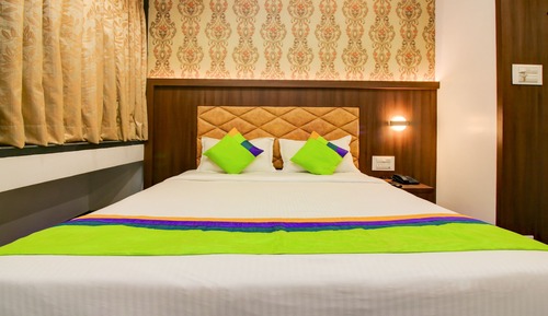 Chambre Deluxe
